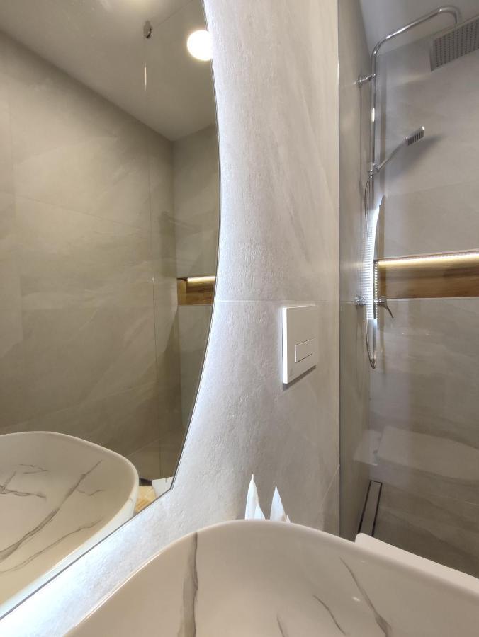 Boutique Rooms By Petric Winery Dobravlje Экстерьер фото