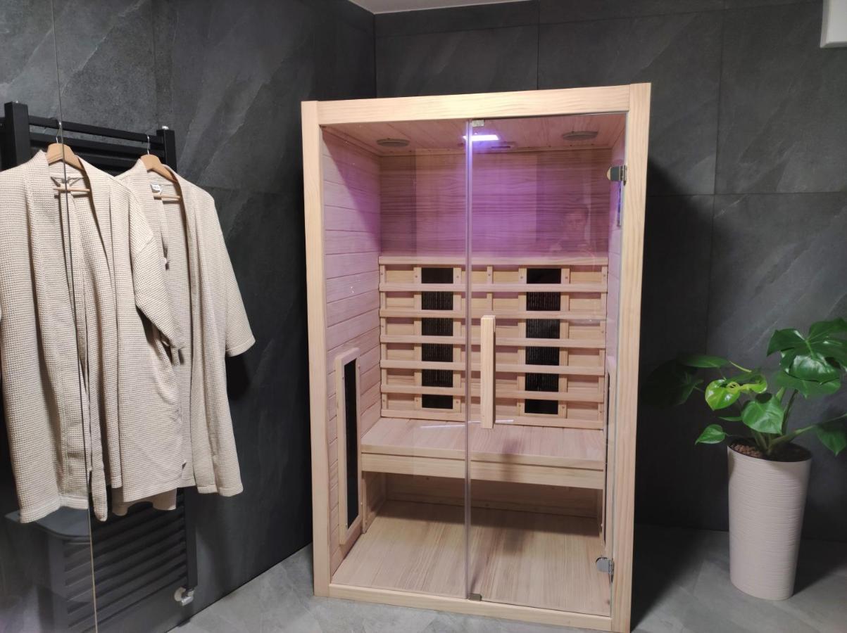 Boutique Rooms By Petric Winery Dobravlje Экстерьер фото