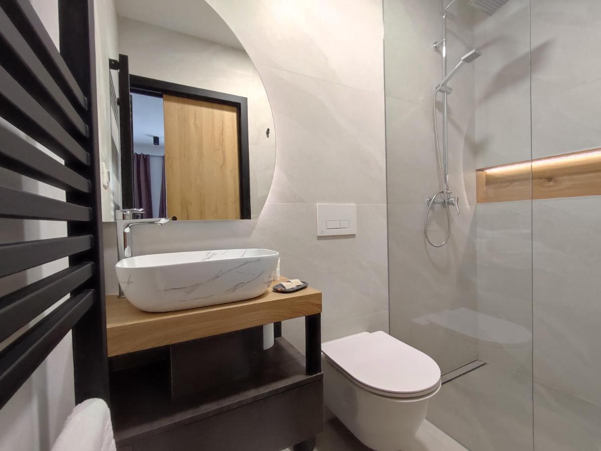 Boutique Rooms By Petric Winery Dobravlje Экстерьер фото