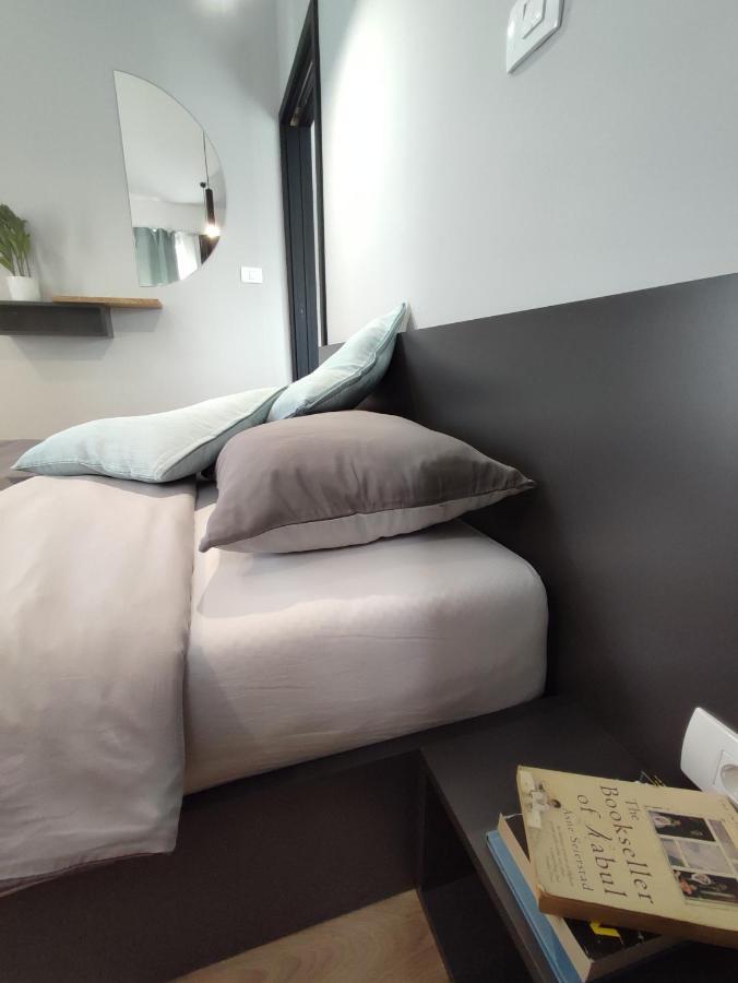 Boutique Rooms By Petric Winery Dobravlje Экстерьер фото