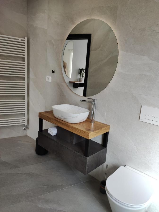 Boutique Rooms By Petric Winery Dobravlje Экстерьер фото
